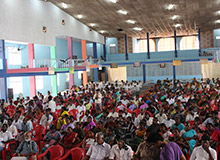 Adivasi Kazhai Vizha-2014